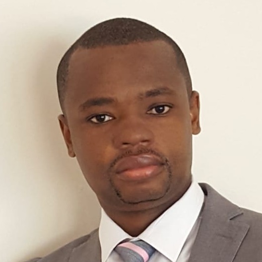 Sizwe Gwala